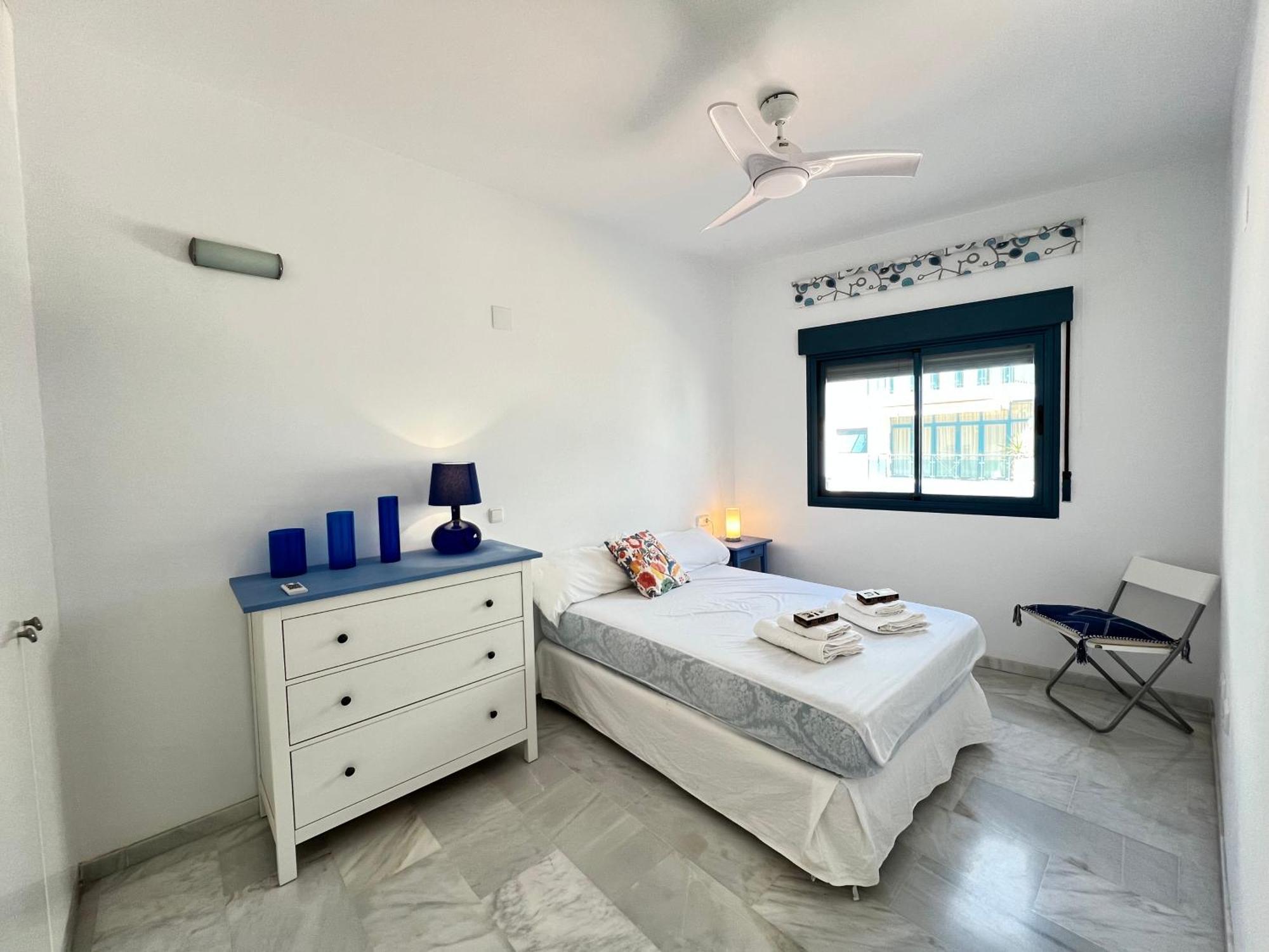 Pushe Castell De Ferro Beach & Tradition 2 Exterior foto