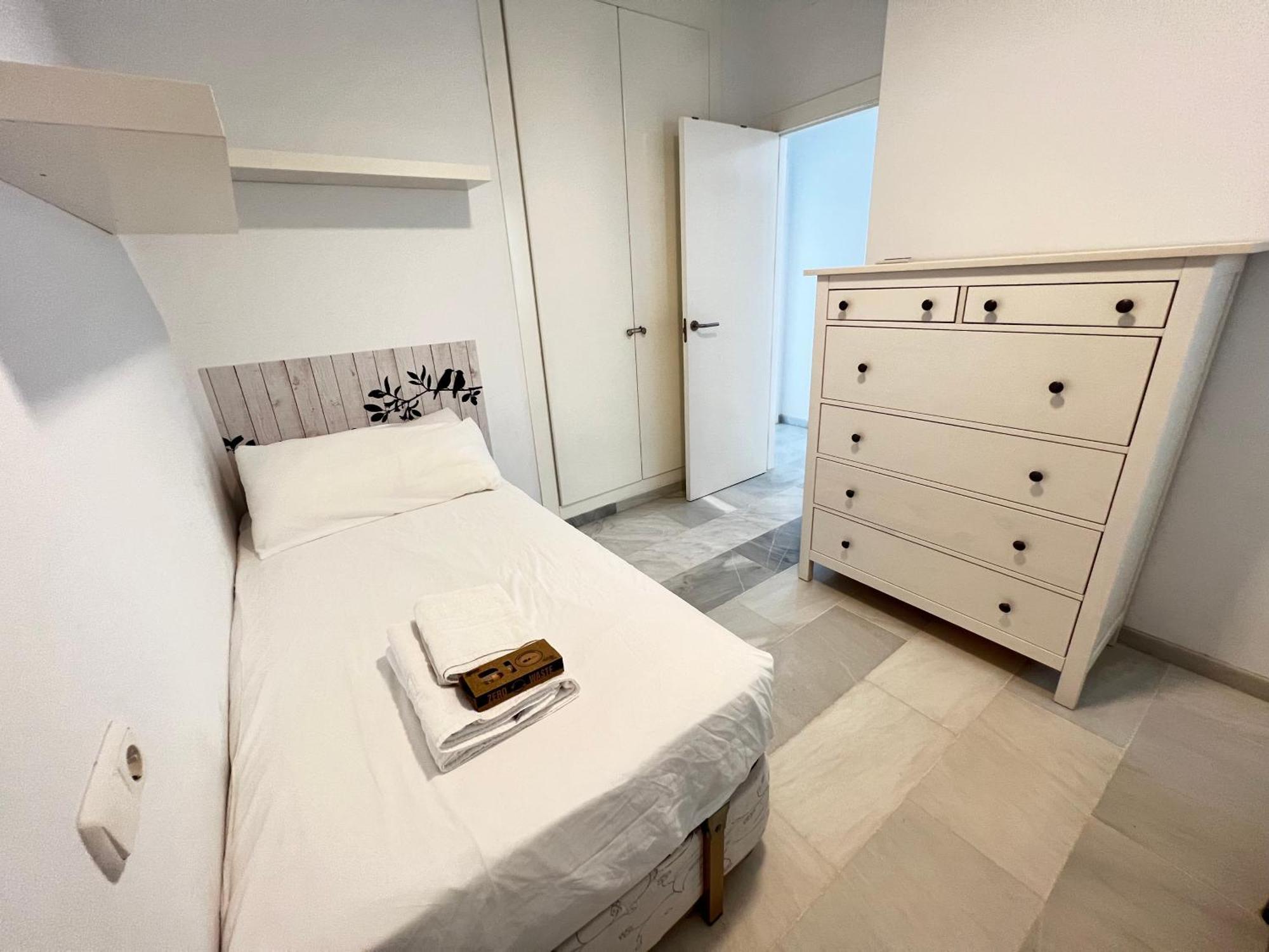 Pushe Castell De Ferro Beach & Tradition 2 Exterior foto
